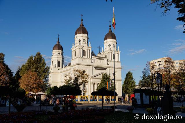 Jurnal de pelerin la Sfânta Cuvioasă Parascheva – Ziua a III-a, 10 octombrie 2026