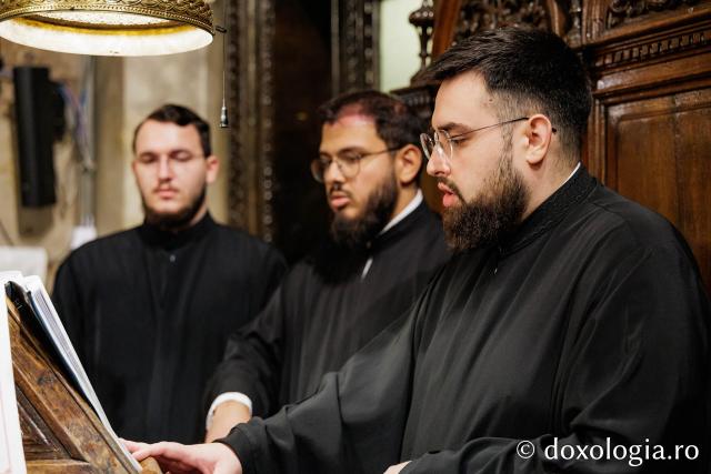 PS Nichifor a slujit Sfânta Liturghie la Catedrala Mitropolitană în a treia zi de pelerinaj