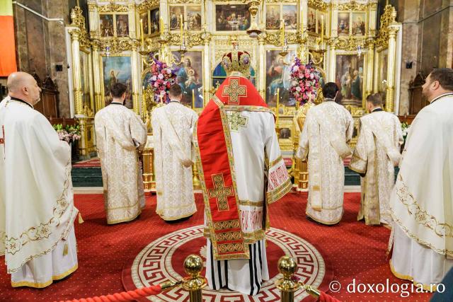 Jurnal de pelerin la Sfânta Cuvioasă Parascheva – Ziua a III-a, 10 octombrie 2026