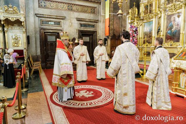 Jurnal de pelerin la Sfânta Cuvioasă Parascheva – Ziua a III-a, 10 octombrie 2026