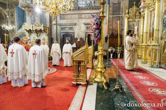 Jurnal de pelerin la Sfânta Cuvioasă Parascheva – Ziua a III-a, 10 octombrie 2026