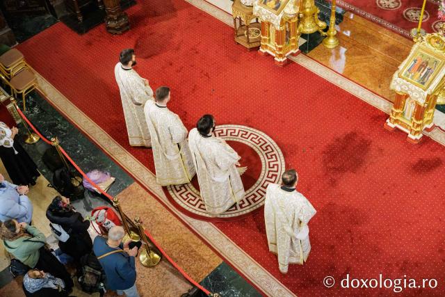 Jurnal de pelerin la Sfânta Cuvioasă Parascheva – Ziua a III-a, 10 octombrie 2026
