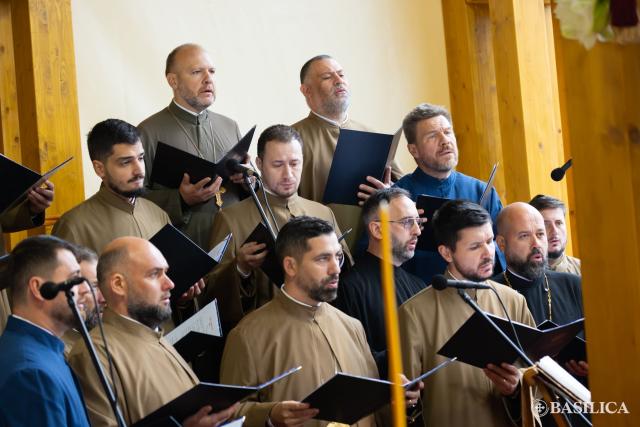 Sfânta Liturghie și Proclamarea Sărbătorii Soborului Sfinților Martiri Militari, la Catedrala Patriarhală