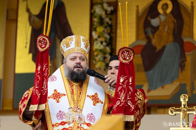 Sfânta Liturghie și Proclamarea Sărbătorii Soborului Sfinților Martiri Militari, la Catedrala Patriarhală