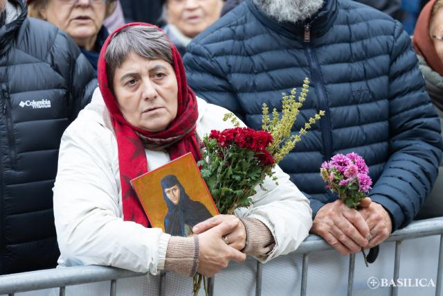 Sfânta Liturghie și Proclamarea Sărbătorii Soborului Sfinților Martiri Militari, la Catedrala Patriarhală