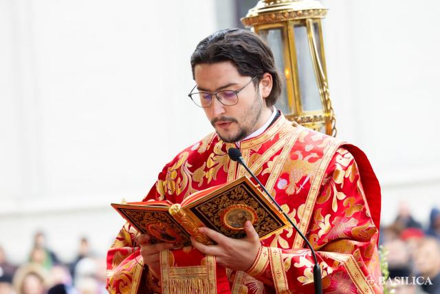 Sfânta Liturghie și Proclamarea Sărbătorii Soborului Sfinților Martiri Militari, la Catedrala Patriarhală