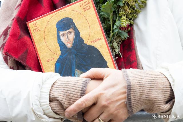 Sfânta Liturghie și Proclamarea Sărbătorii Soborului Sfinților Martiri Militari, la Catedrala Patriarhală