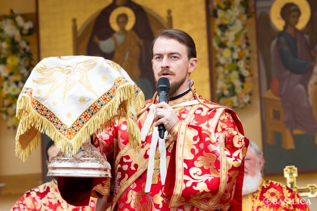 Sfânta Liturghie și Proclamarea Sărbătorii Soborului Sfinților Martiri Militari, la Catedrala Patriarhală