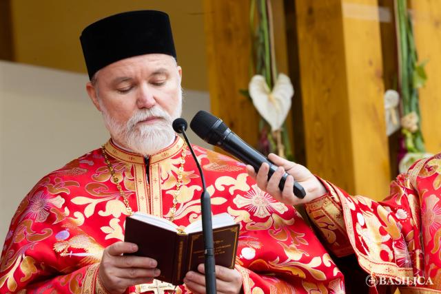 Sfânta Liturghie și Proclamarea Sărbătorii Soborului Sfinților Martiri Militari, la Catedrala Patriarhală