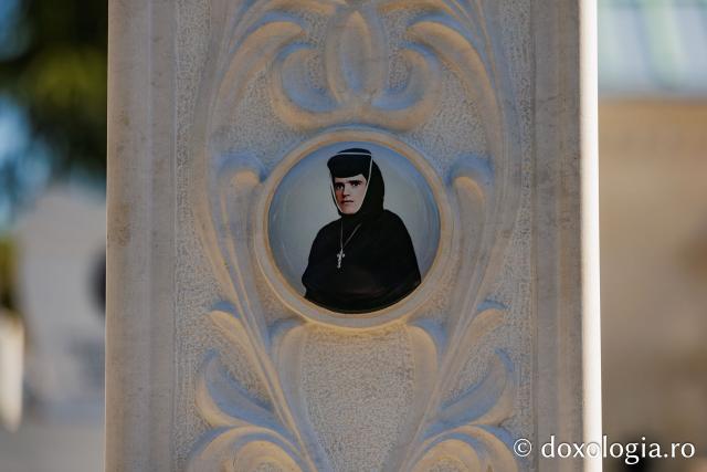 Mănăstirea Samurcășești în așteptarea canonizării Sfintei Cuvioase Mucenițe Evloghia