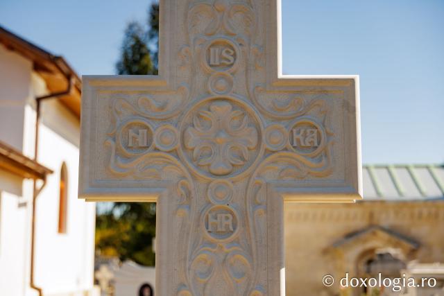 Mănăstirea Samurcășești în așteptarea canonizării Sfintei Cuvioase Mucenițe Evloghia
