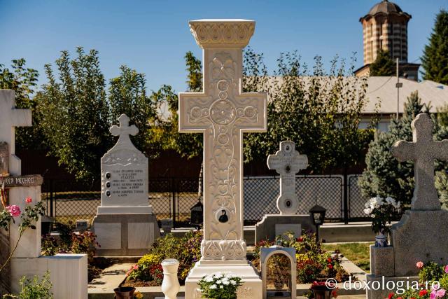 Mănăstirea Samurcășești în așteptarea canonizării Sfintei Cuvioase Mucenițe Evloghia