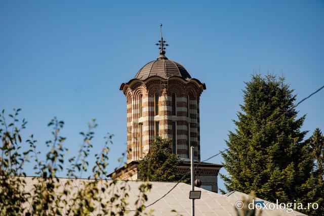 Mănăstirea Samurcășești în așteptarea canonizării Sfintei Cuvioase Mucenițe Evloghia