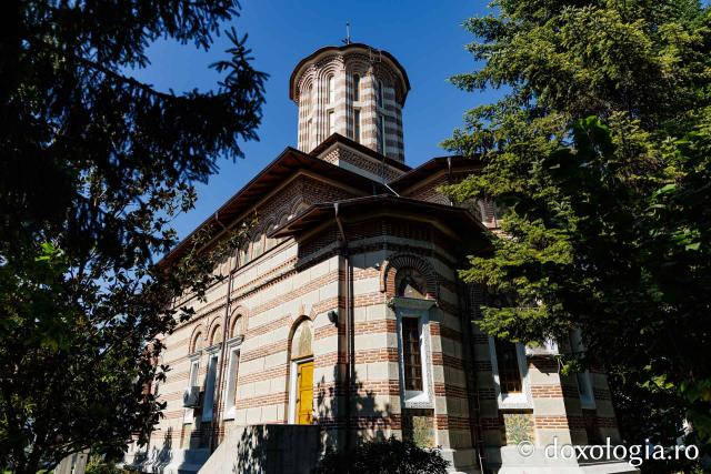 Mănăstirea Samurcășești în așteptarea canonizării Sfintei Cuvioase Mucenițe Evloghia