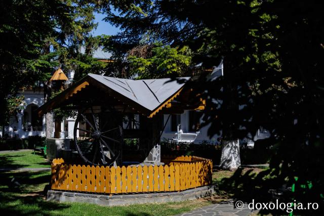 Mănăstirea Samurcășești în așteptarea canonizării Sfintei Cuvioase Mucenițe Evloghia