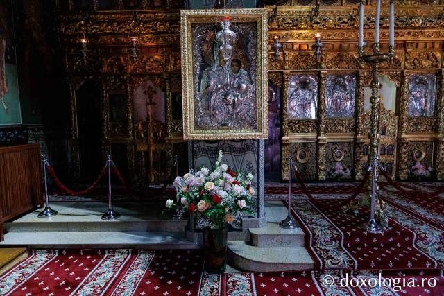 Mănăstirea Samurcășești în așteptarea canonizării Sfintei Cuvioase Mucenițe Evloghia