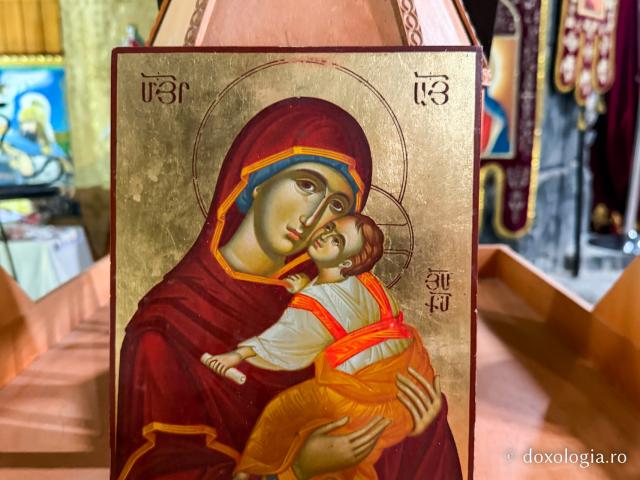 Mănăstirea Akthala din Armenia, renumită pentru frescele sale bizantine unice