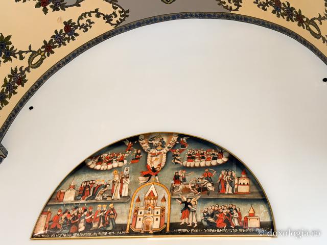 Muzeul Catedralei Echmiadzin din Armenia – vistieria de spiritualitate a Bisericii Armene