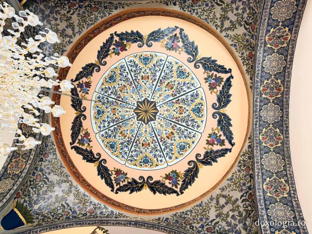 Muzeul Catedralei Echmiadzin din Armenia – vistieria de spiritualitate a Bisericii Armene