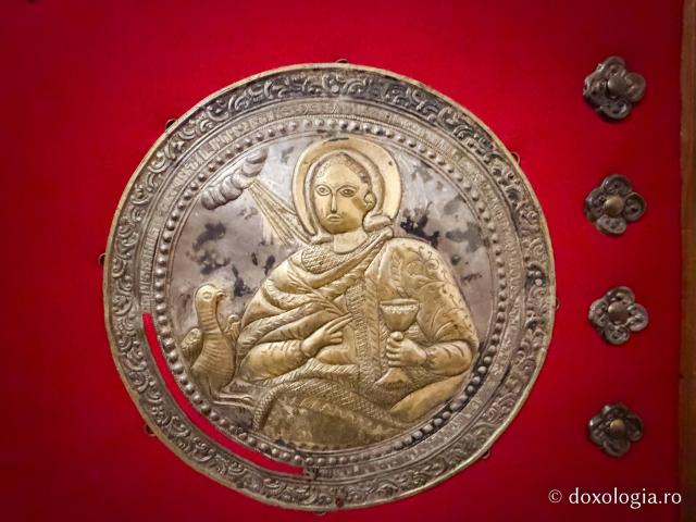 Muzeul Catedralei Echmiadzin din Armenia – vistieria de spiritualitate a Bisericii Armene