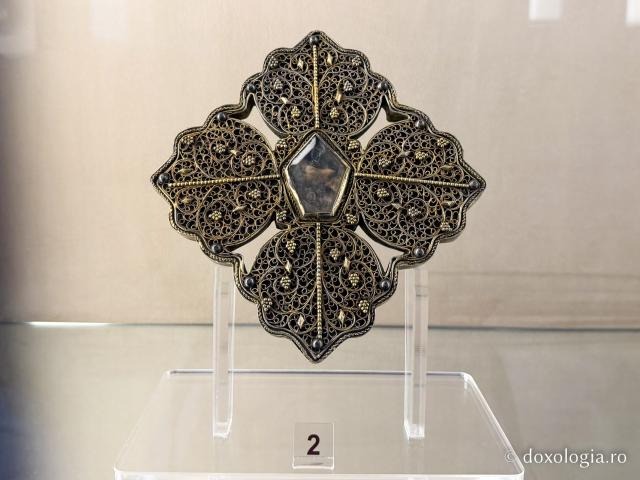 Muzeul Catedralei Echmiadzin din Armenia – vistieria de spiritualitate a Bisericii Armene