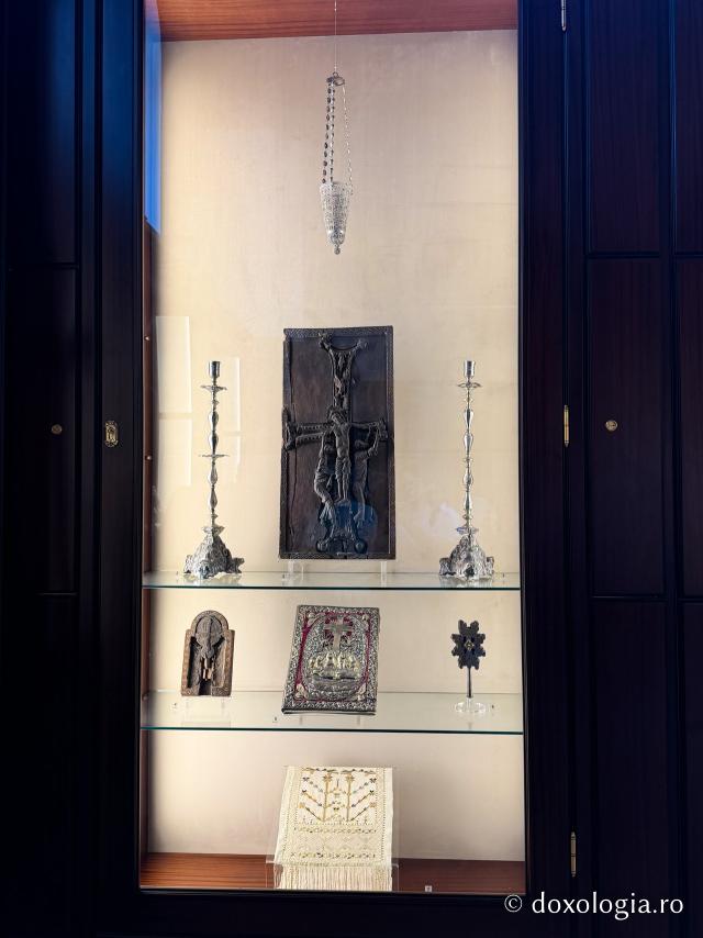 Muzeul Catedralei Echmiadzin din Armenia – vistieria de spiritualitate a Bisericii Armene