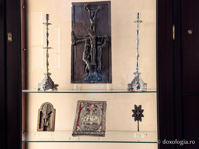 Muzeul Catedralei Echmiadzin din Armenia – vistieria de spiritualitate a Bisericii Armene
