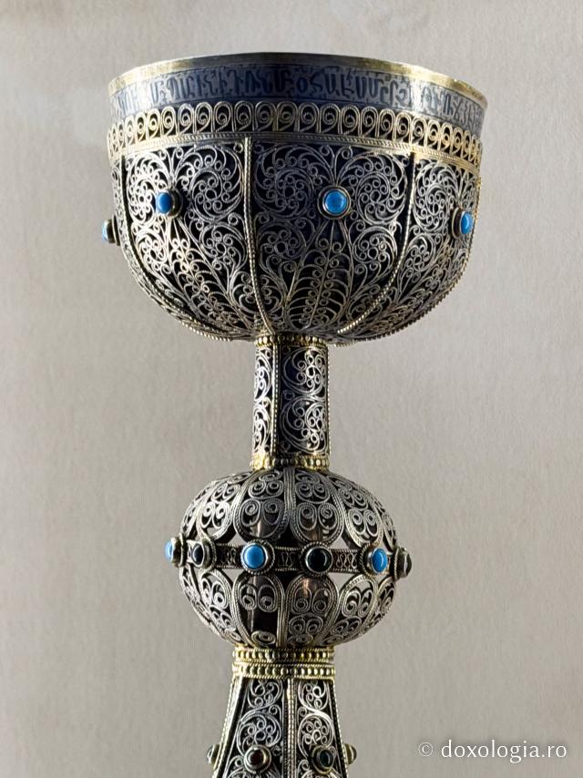 Muzeul Catedralei Echmiadzin din Armenia – vistieria de spiritualitate a Bisericii Armene