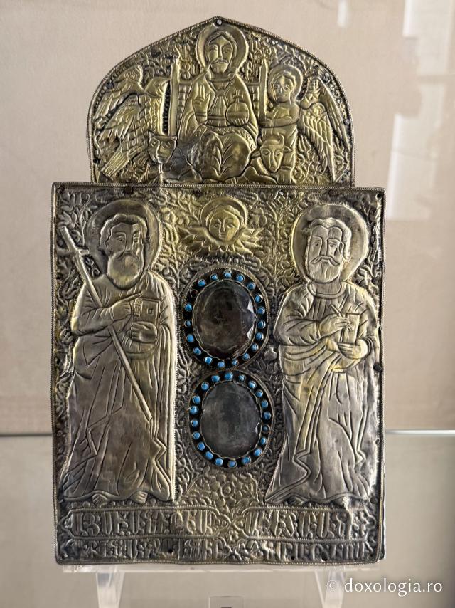 Muzeul Catedralei Echmiadzin din Armenia – vistieria de spiritualitate a Bisericii Armene