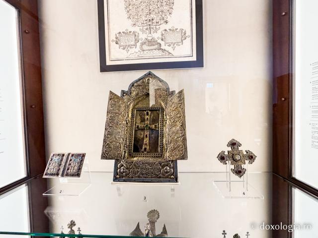 Muzeul Catedralei Echmiadzin din Armenia – vistieria de spiritualitate a Bisericii Armene