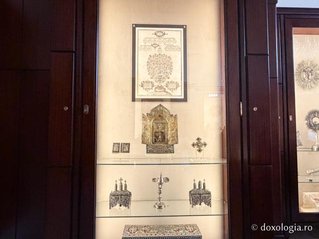 Muzeul Catedralei Echmiadzin din Armenia – vistieria de spiritualitate a Bisericii Armene