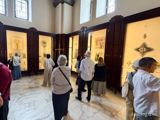 Muzeul Catedralei Echmiadzin din Armenia – vistieria de spiritualitate a Bisericii Armene