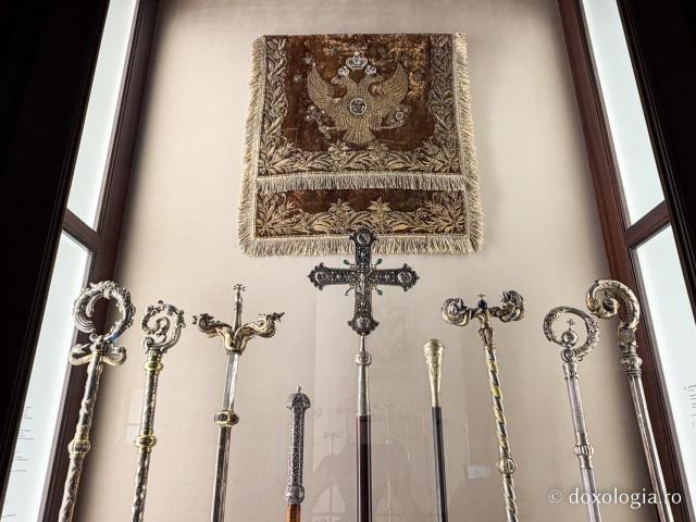 Muzeul Catedralei Echmiadzin din Armenia – vistieria de spiritualitate a Bisericii Armene