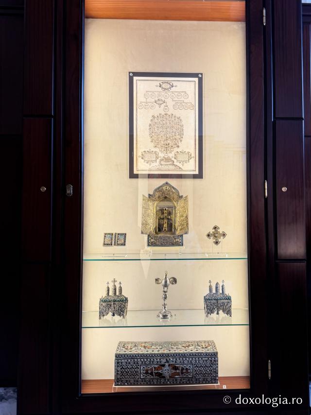 Muzeul Catedralei Echmiadzin din Armenia – vistieria de spiritualitate a Bisericii Armene