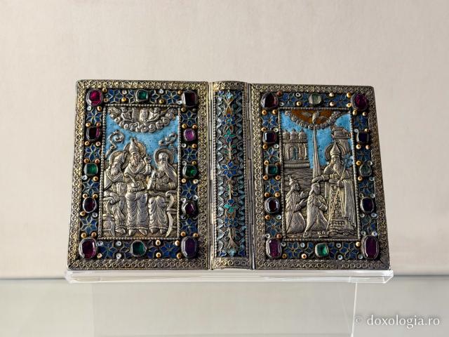 Muzeul Catedralei Echmiadzin din Armenia – vistieria de spiritualitate a Bisericii Armene