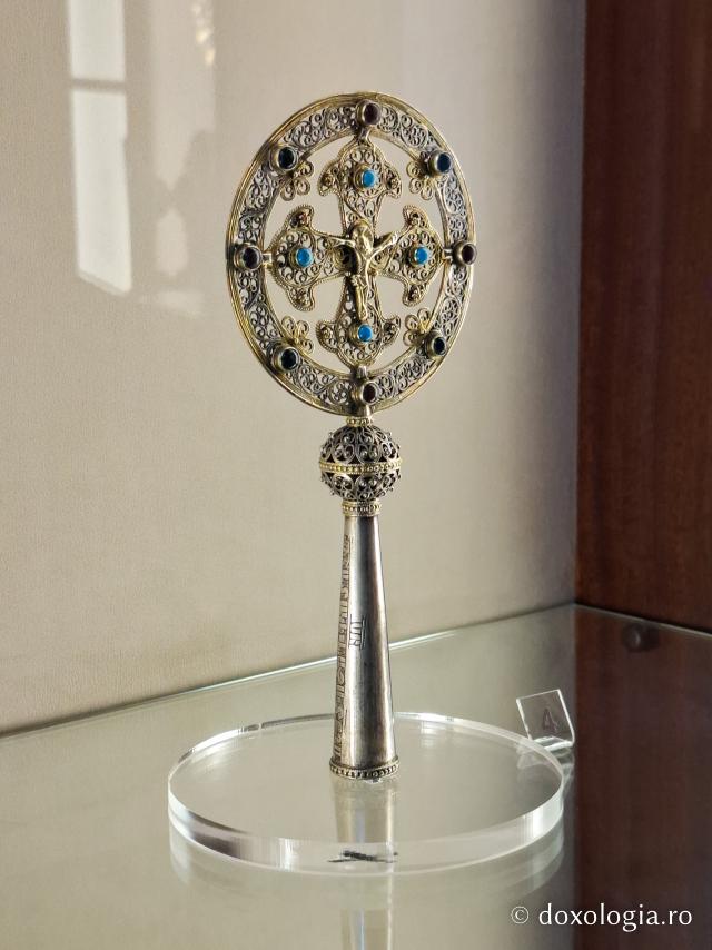 Muzeul Catedralei Echmiadzin din Armenia – vistieria de spiritualitate a Bisericii Armene