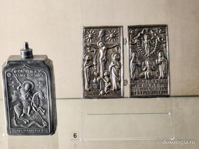 Muzeul Catedralei Echmiadzin din Armenia – vistieria de spiritualitate a Bisericii Armene