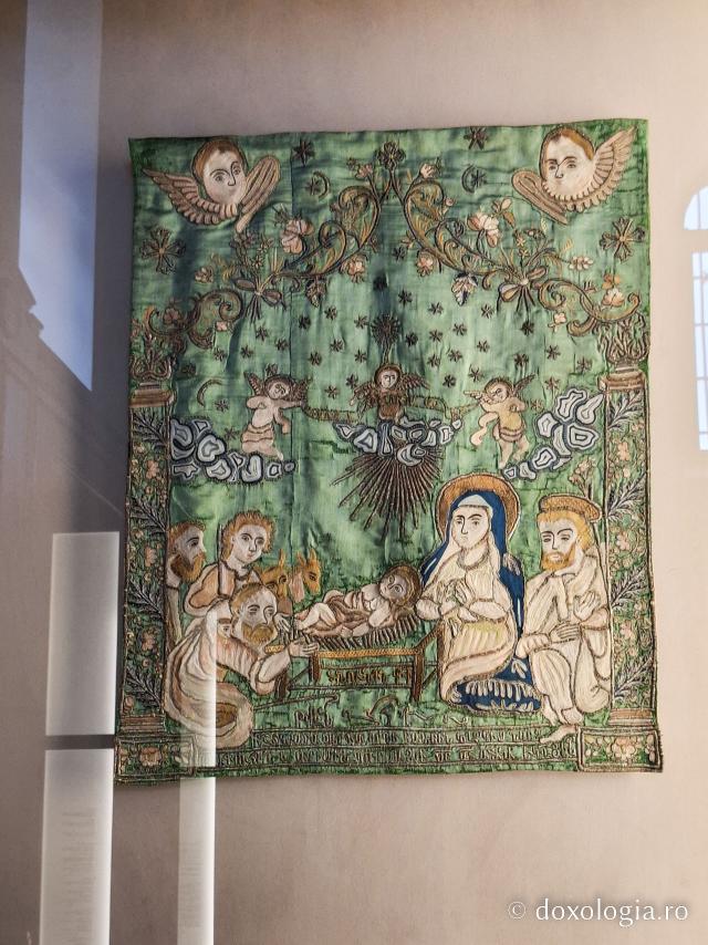 Muzeul Catedralei Echmiadzin din Armenia – vistieria de spiritualitate a Bisericii Armene