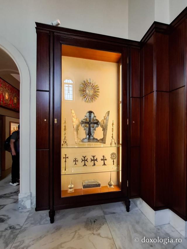 Muzeul Catedralei Echmiadzin din Armenia – vistieria de spiritualitate a Bisericii Armene