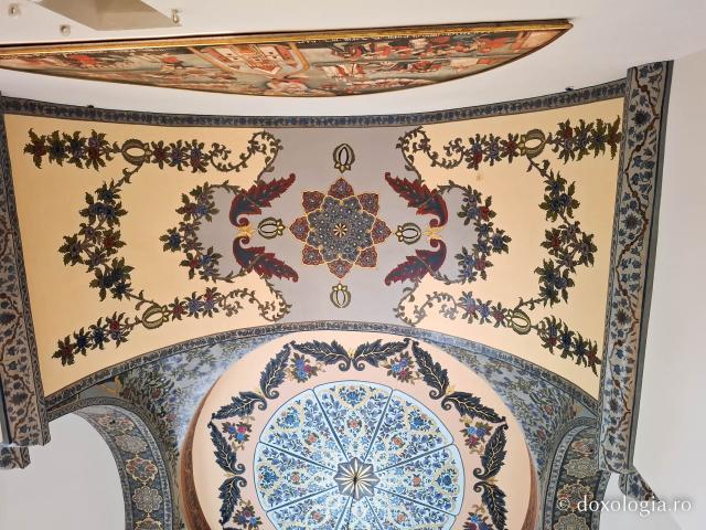 Muzeul Catedralei Echmiadzin din Armenia – vistieria de spiritualitate a Bisericii Armene