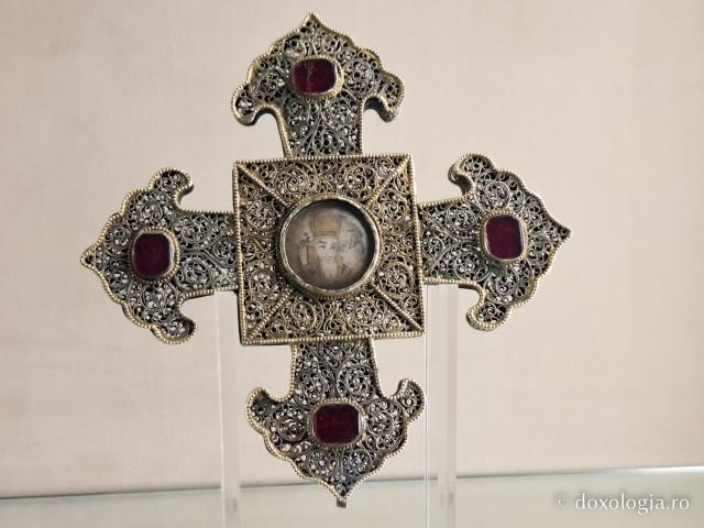 Muzeul Catedralei Echmiadzin din Armenia – vistieria de spiritualitate a Bisericii Armene