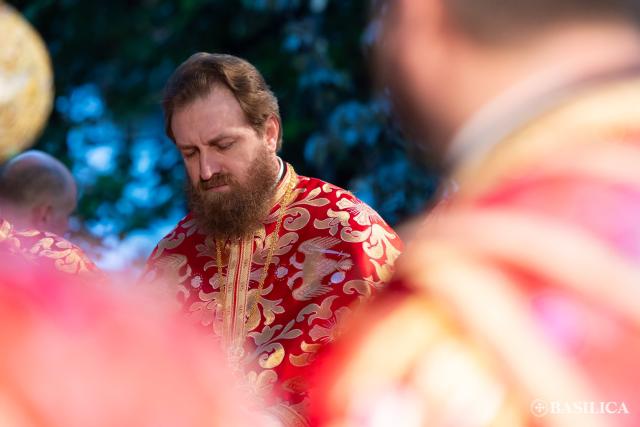 Proclamarea locală a Canonizării Sfântului Preot Mucenic Constantin Sârbu