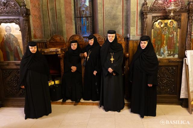 Proclamarea locală a Canonizării Sfântului Preot Mucenic Constantin Sârbu