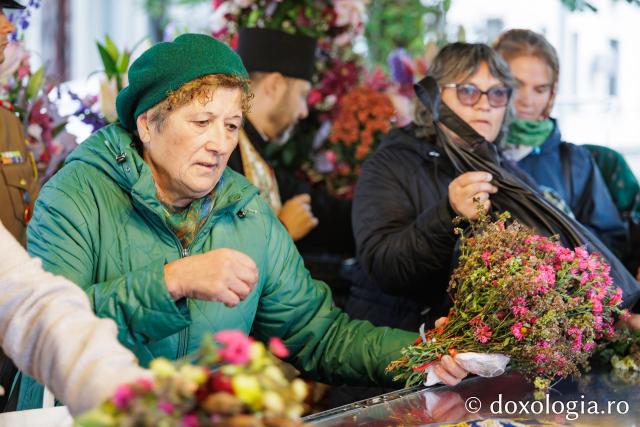 Jurnal de pelerin la Sfinții Cuvioși Parascheva și Paisie de la Sihăstria (ziua a V-a)
