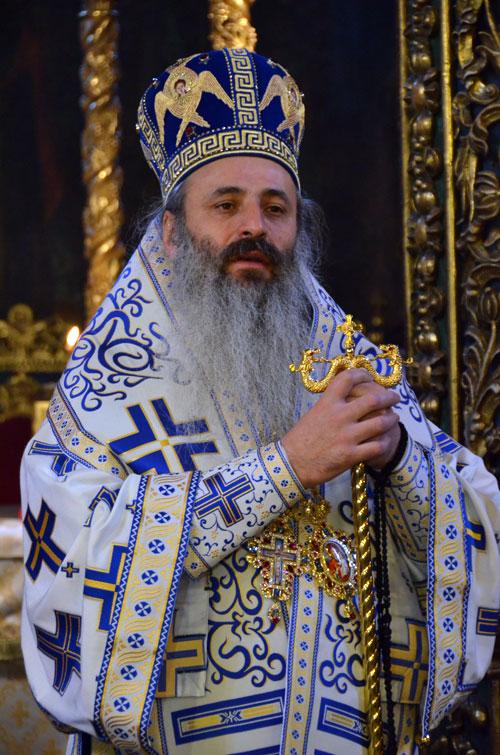 Sfânta Liturghie pentru angajaţii Centrului Cultural Misionar DOXOLOGIA, Iaşi