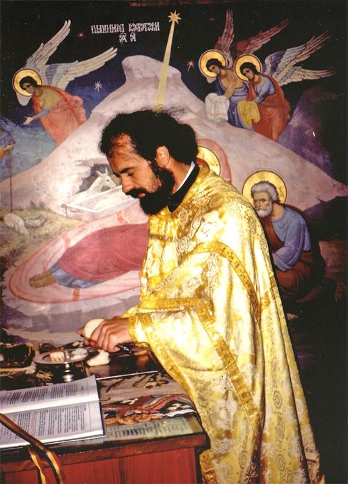 Preafericitul Părinte Patriarh Daniel - biografie în imagini