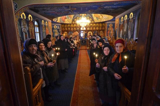 Vizite pastorale în parohiile Doina, Dochia și Bahna, din județul Neamț