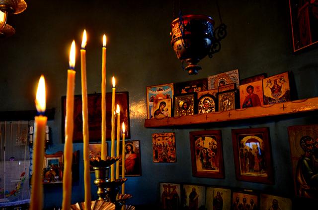 IPS Teofan, vizite pastorale în parohii botoşănene (14 fotografii)