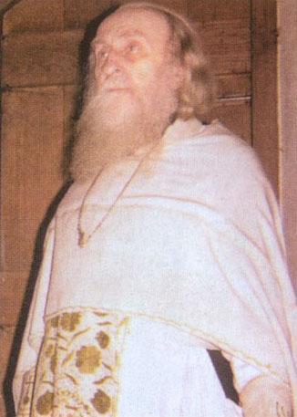 (Foto) Cuviosul Sofronie Saharov