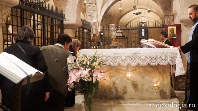 Bucuria duhovnicească de la Bari - Biserica ce adăpostește moaștele Sfântului Ierarh Nicolae